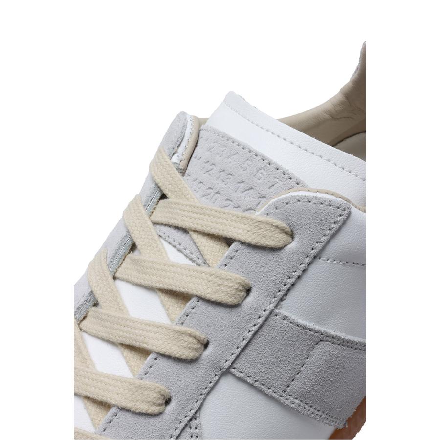 REPLICA - T1016 White (S58WS0109-P1895) Maison Margiela(メゾンマルジェラ) |  | 06