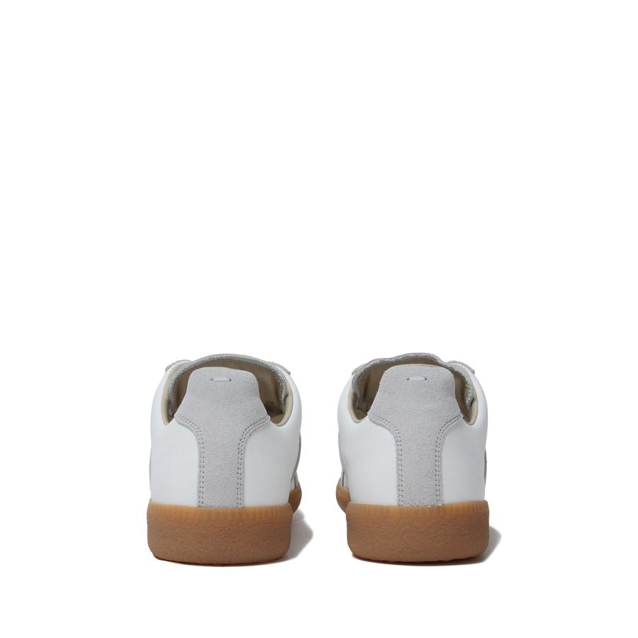 REPLICA - T1016 White (S58WS0109-P1895) Maison Margiela(メゾンマルジェラ) |  | 08