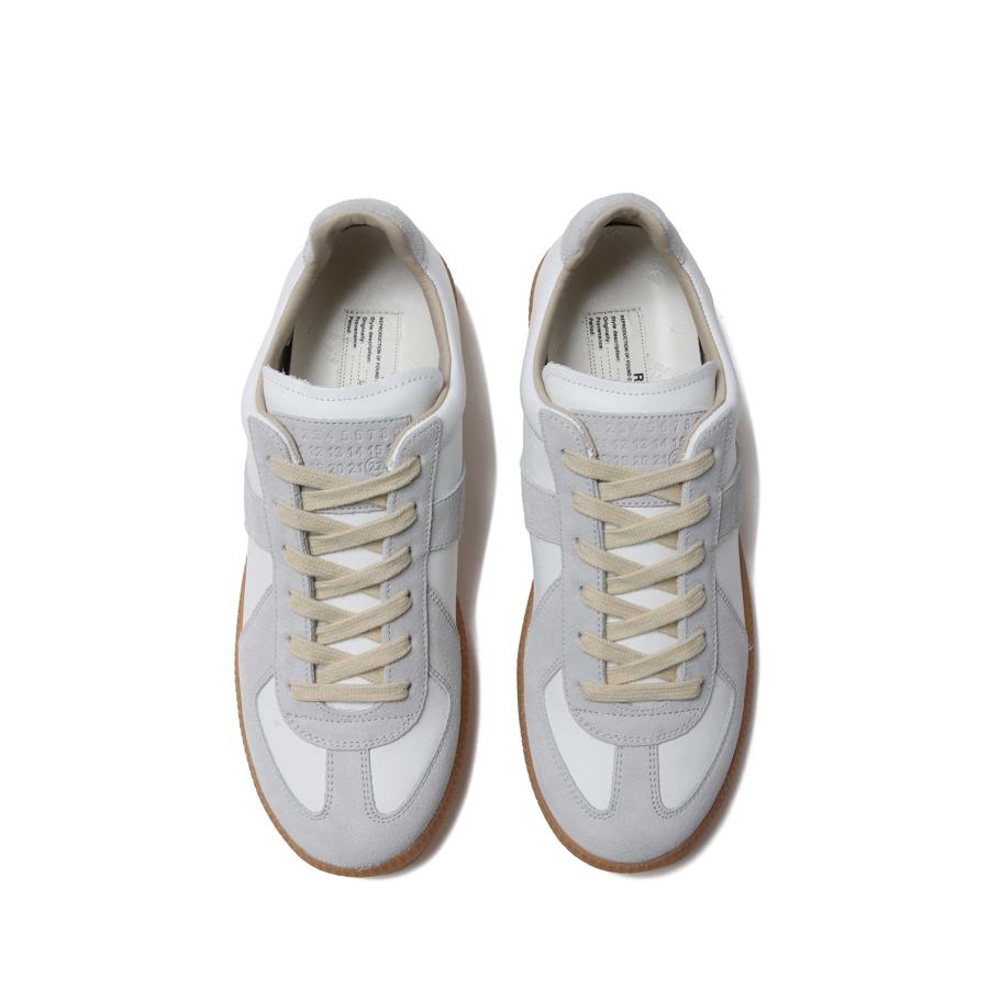 REPLICA - T1016 White (S58WS0109-P1895) Maison Margiela(メゾンマルジェラ) |  | 09