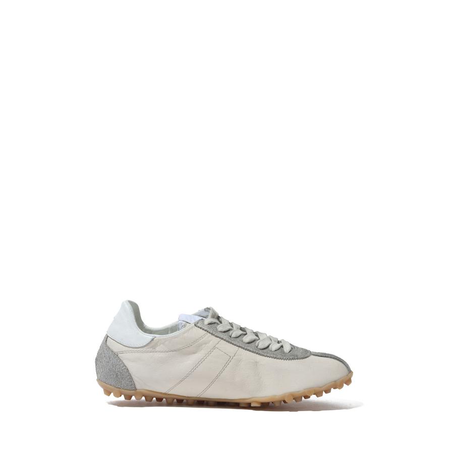 【SALE】【P15倍】SPRINTERS LOW TOP - HB293 Cream/White/Grey  (S58WS0269-P7383) Maison Margiela(メゾンマルジェラ) |  | 01