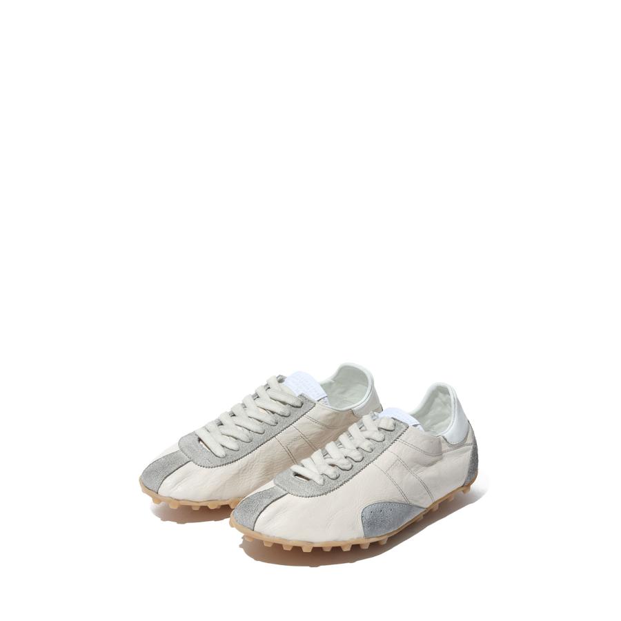【SALE】【P15倍】SPRINTERS LOW TOP - HB293 Cream/White/Grey  (S58WS0269-P7383) Maison Margiela(メゾンマルジェラ) |  | 02