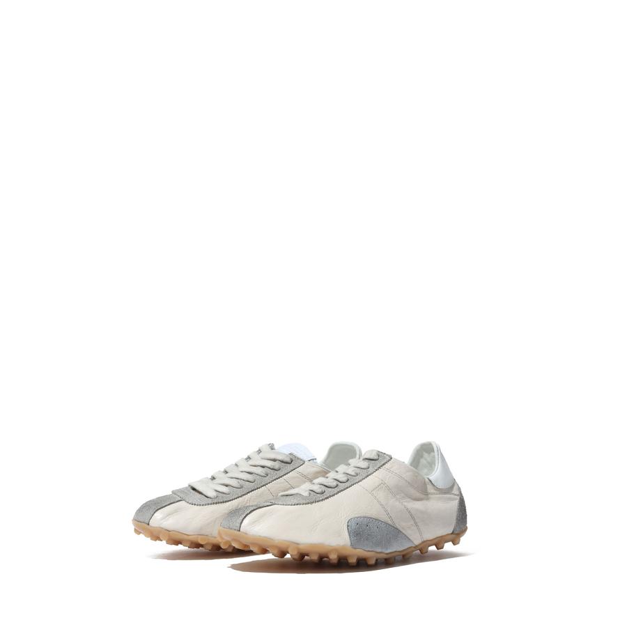 【SALE】【P15倍】SPRINTERS LOW TOP - HB293 Cream/White/Grey  (S58WS0269-P7383) Maison Margiela(メゾンマルジェラ) |  | 03