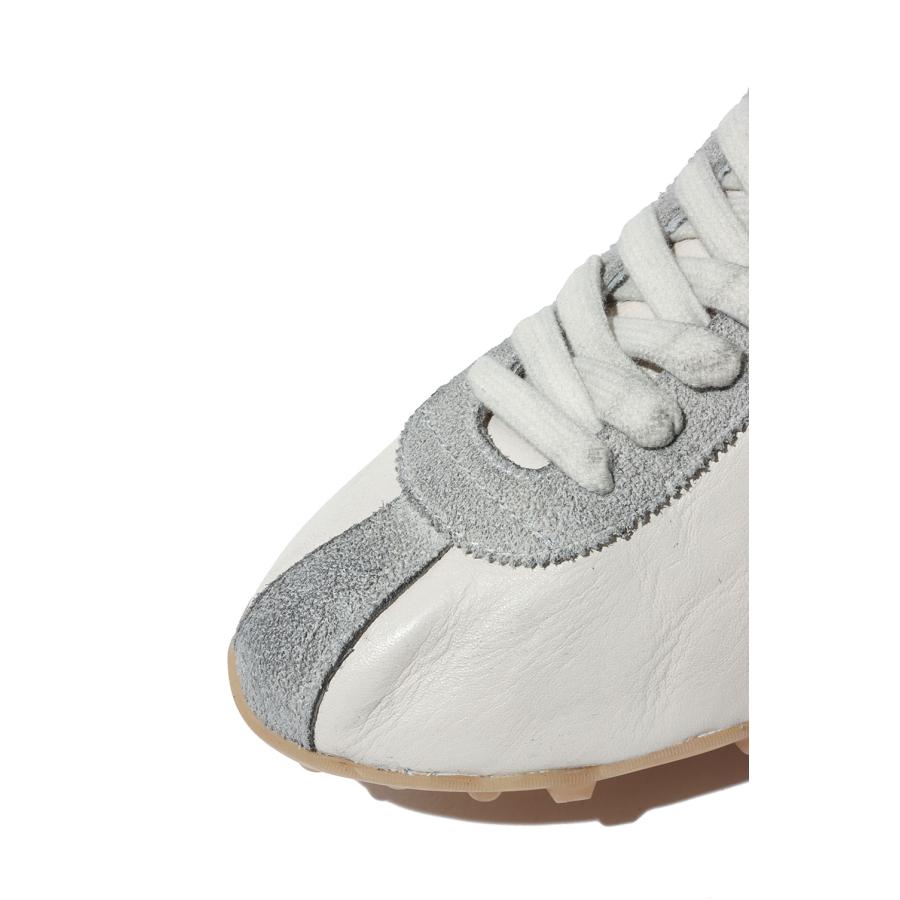 【SALE】【P15倍】SPRINTERS LOW TOP - HB293 Cream/White/Grey  (S58WS0269-P7383) Maison Margiela(メゾンマルジェラ) |  | 05