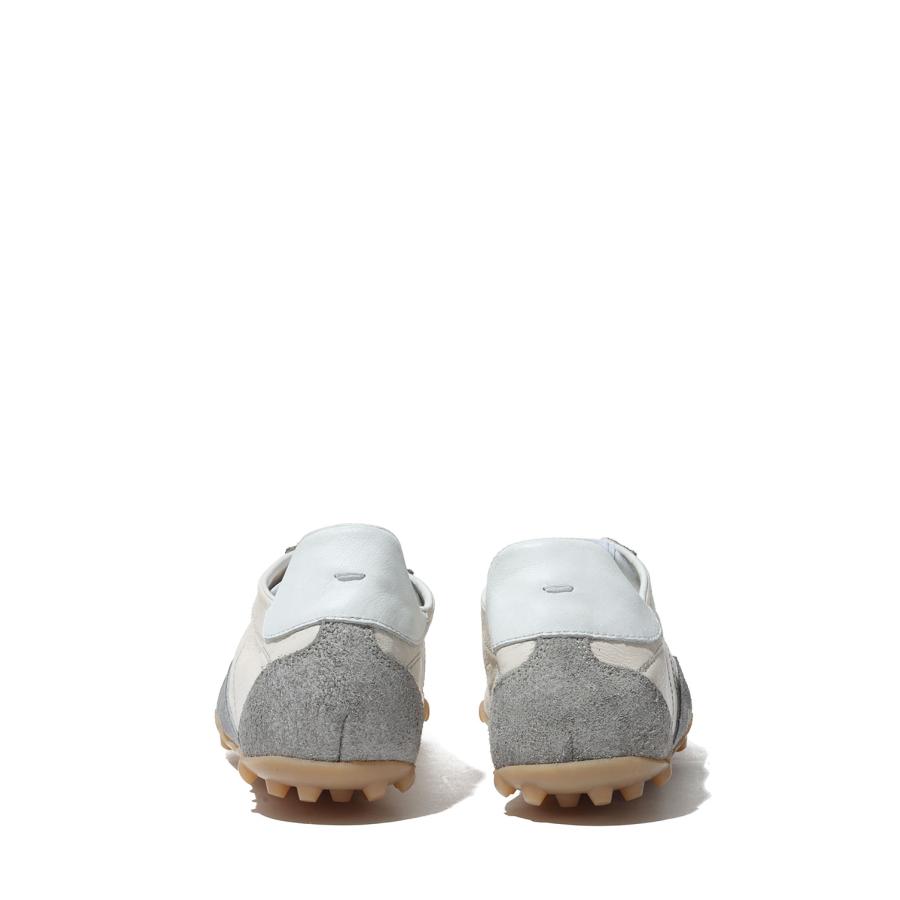 【SALE】【P15倍】SPRINTERS LOW TOP - HB293 Cream/White/Grey  (S58WS0269-P7383) Maison Margiela(メゾンマルジェラ) |  | 07