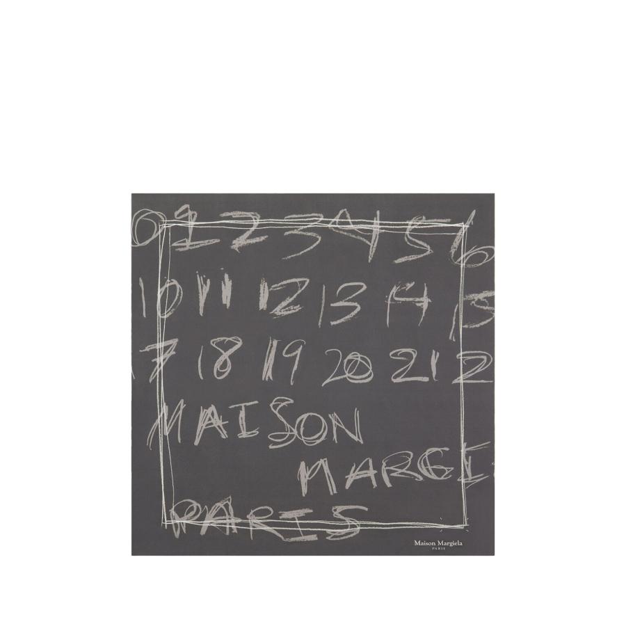 FOULARD -855S  (S51TF0049-M35820) Maison Margiela(メゾンマルジェラ) | 
