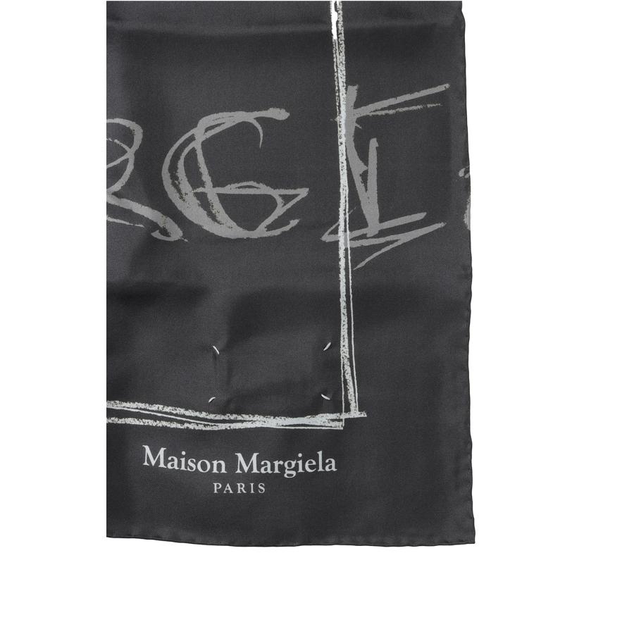 FOULARD -855S  (S51TF0049-M35820) Maison Margiela(メゾンマルジェラ) |  | 01