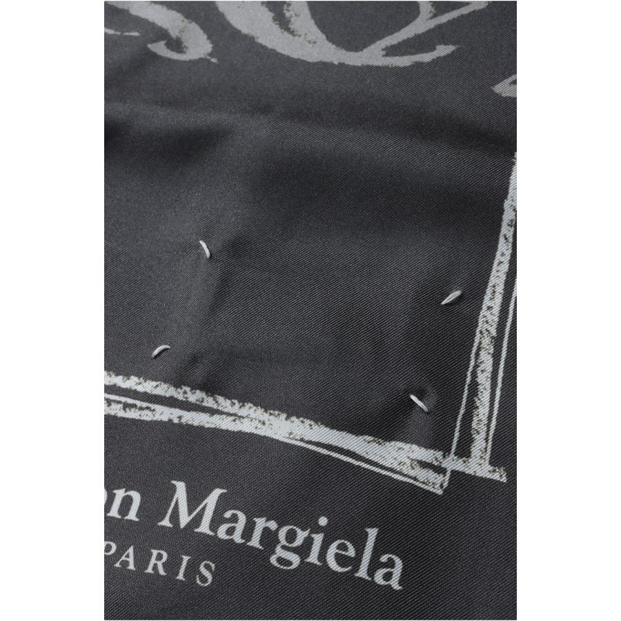 FOULARD -855S  (S51TF0049-M35820) Maison Margiela(メゾンマルジェラ) |  | 02