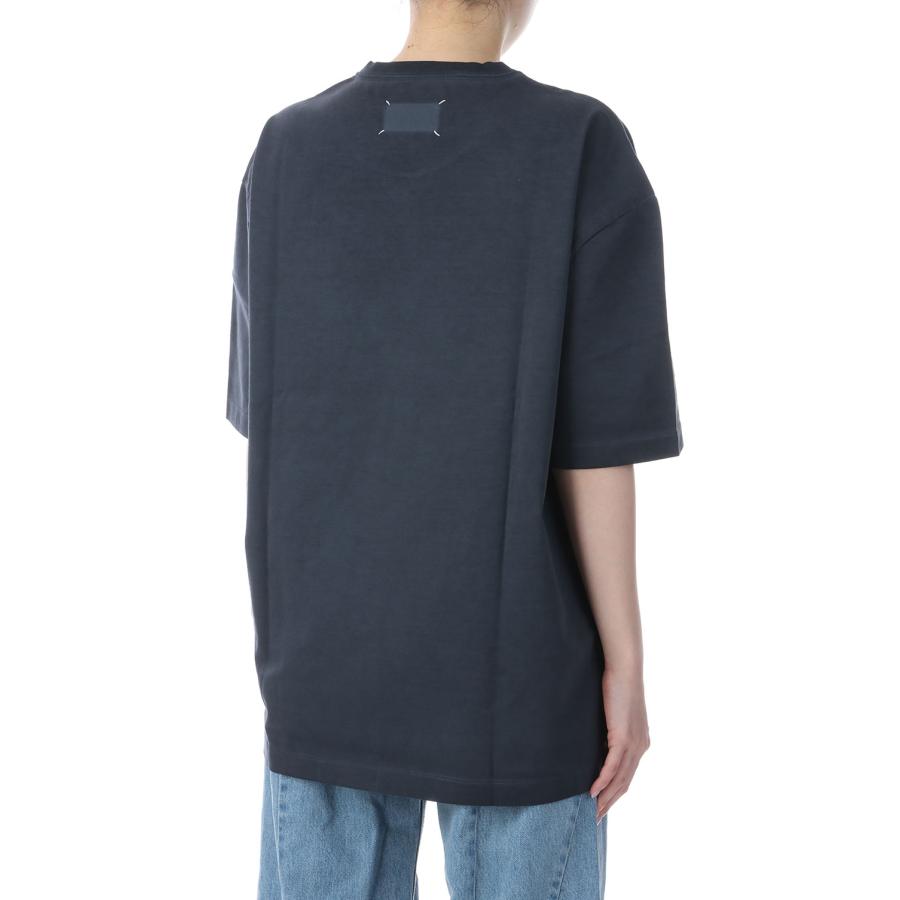 T-SHIRT -855  (S50GC0646-S23883) Maison Margiela(メゾンマルジェラ) |  | 02