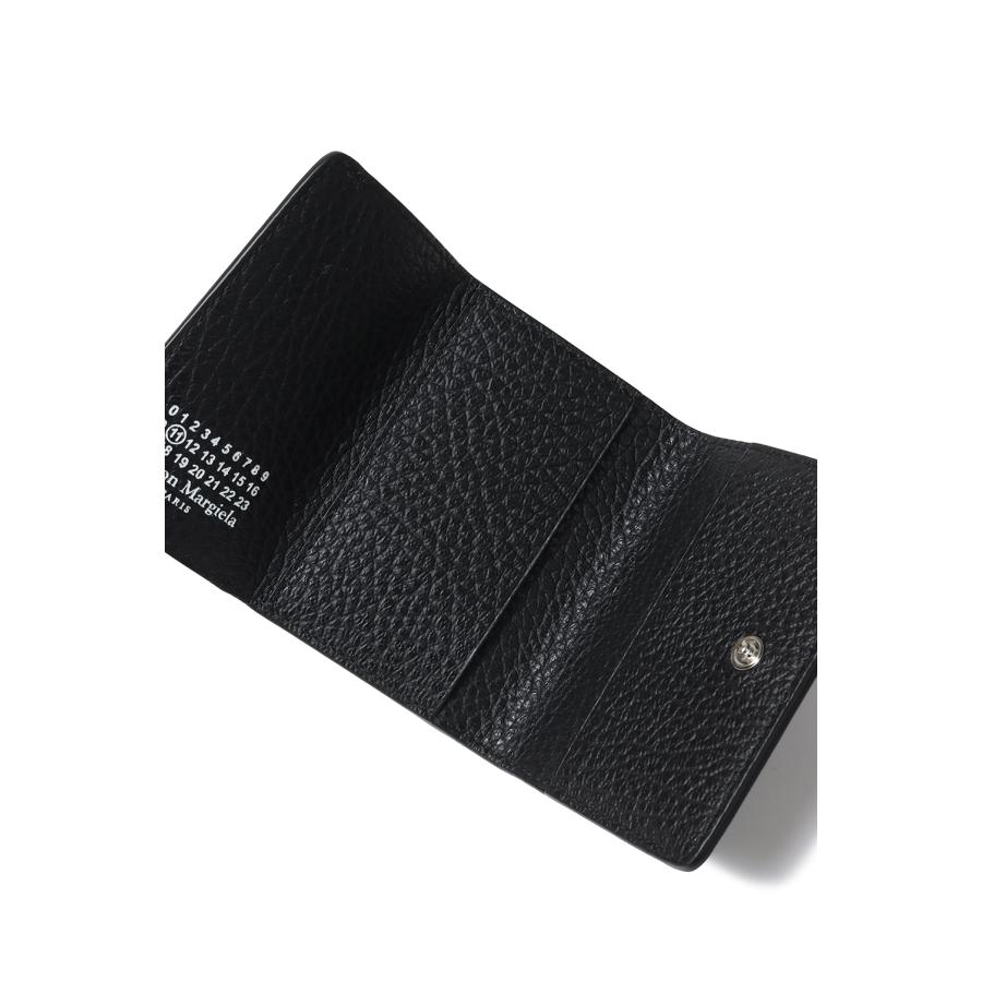 Four stitches Pocket Wallet  -T8013 Black (S36UI0416-P4455) Maison Margiela(メゾンマルジェラ) |  | 03