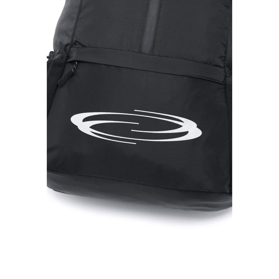 Mesh Pocket String Bag - BLACK (OP256UAB03BK00) OPENING PROJECT(オープニングプロジェクト) |  | 07