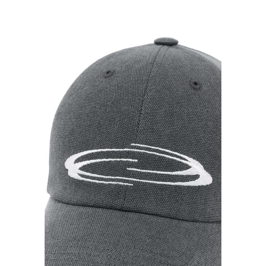 Og Logo Cap - GREY (FWSRAHA822MGYA) OPENING PROJECT(オープニングプロジェクト) |  | 04