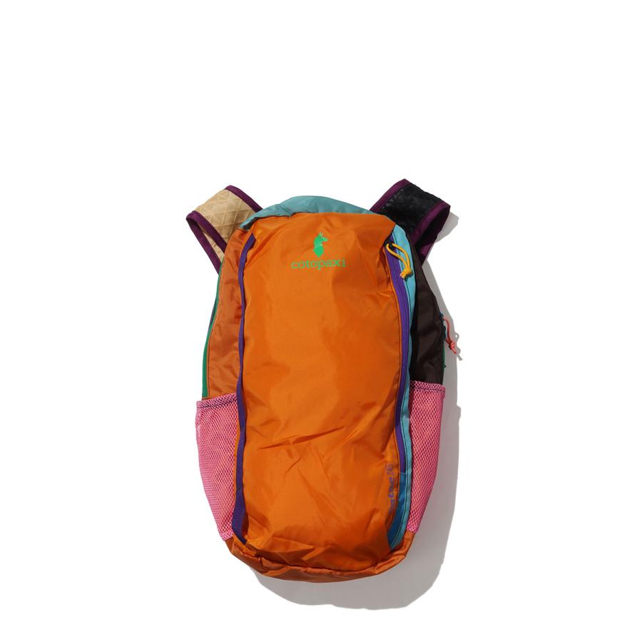 Batac Backpack - Del D〓a 16L - ONE-1 (4200170035211) Cotopaxi(コトパクシ) | 