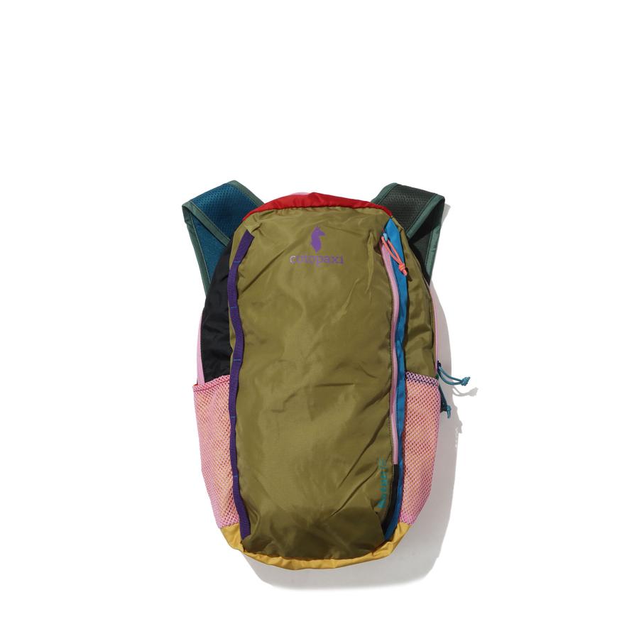 Batac Backpack - Del D〓a 16L - ONE-2 (4200170035211) Cotopaxi(コトパクシ) | 