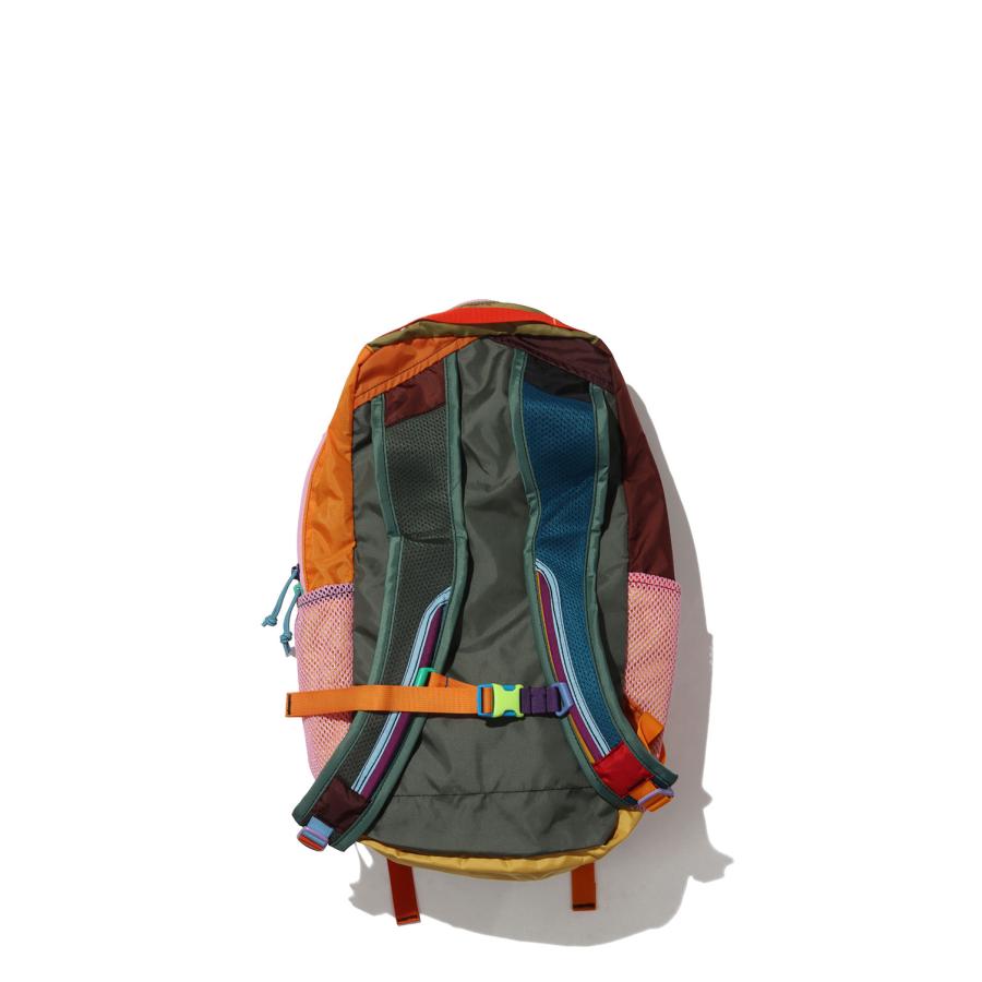 Batac Backpack - Del D〓a 16L - ONE-2 (4200170035211) Cotopaxi(コトパクシ) |  | 01