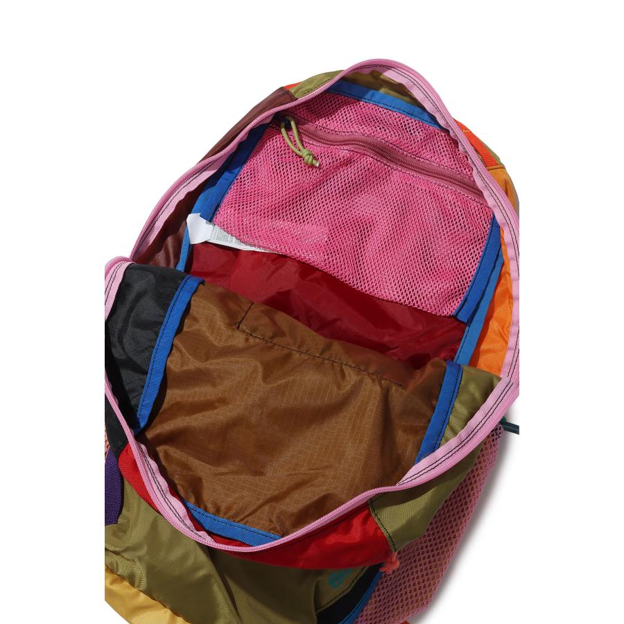 Batac Backpack - Del D〓a 16L - ONE-2 (4200170035211) Cotopaxi(コトパクシ) |  | 02