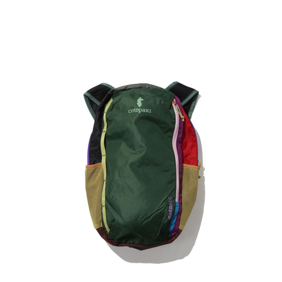 Batac Backpack - Del D〓a 16L - ONE-4 (4200170035211) Cotopaxi(コトパクシ) | 