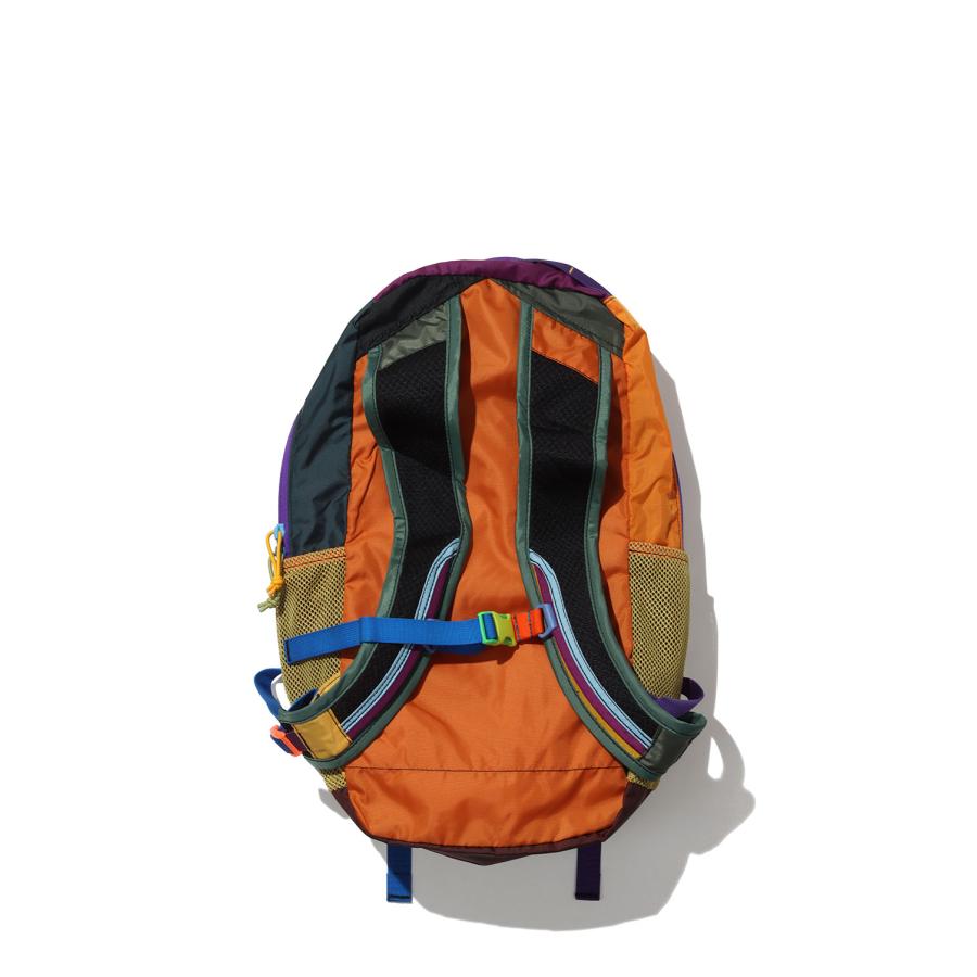 Batac Backpack - Del D〓a 16L - ONE-4 (4200170035211) Cotopaxi(コトパクシ) |  | 01