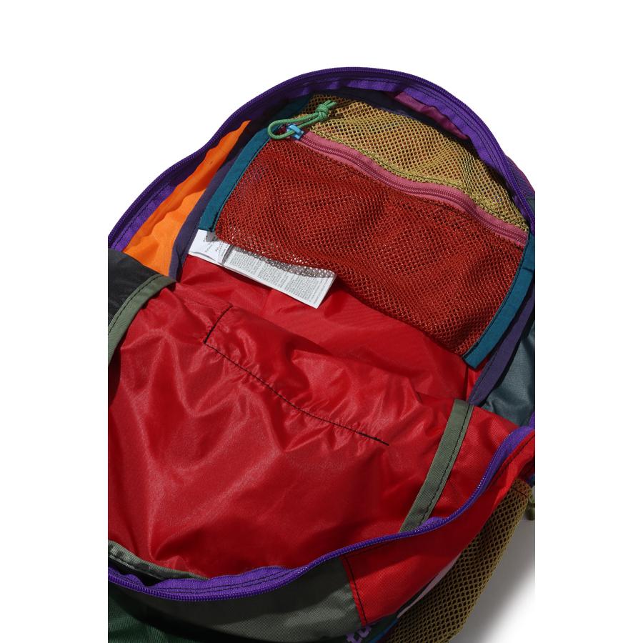 Batac Backpack - Del D〓a 16L - ONE-4 (4200170035211) Cotopaxi(コトパクシ) |  | 02