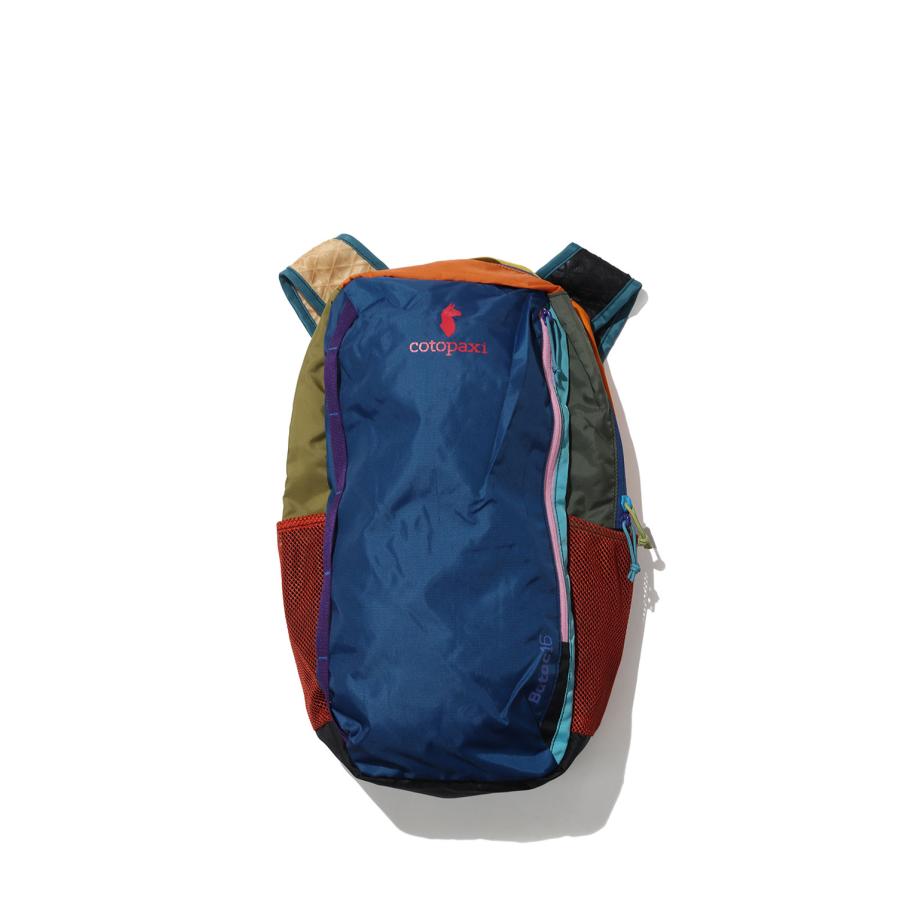 Batac Backpack - Del D〓a 16L - ONE-5 (4200170035211) Cotopaxi(コトパクシ) | 