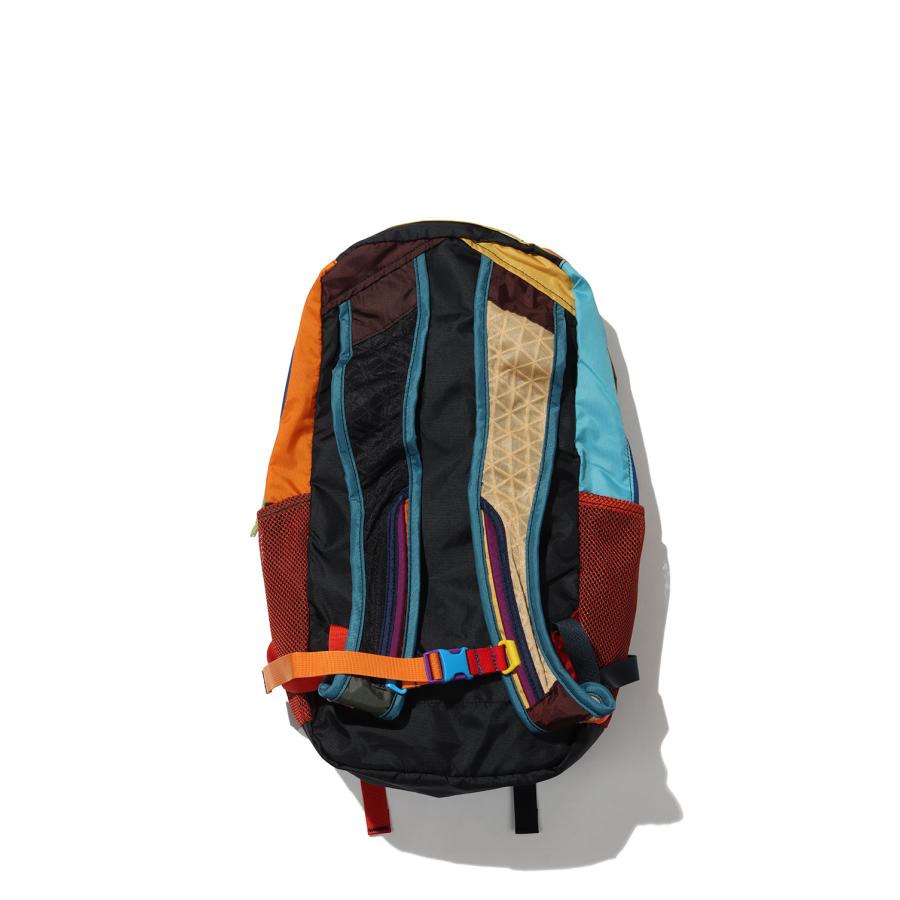 Batac Backpack - Del D〓a 16L - ONE-5 (4200170035211) Cotopaxi(コトパクシ) |  | 01