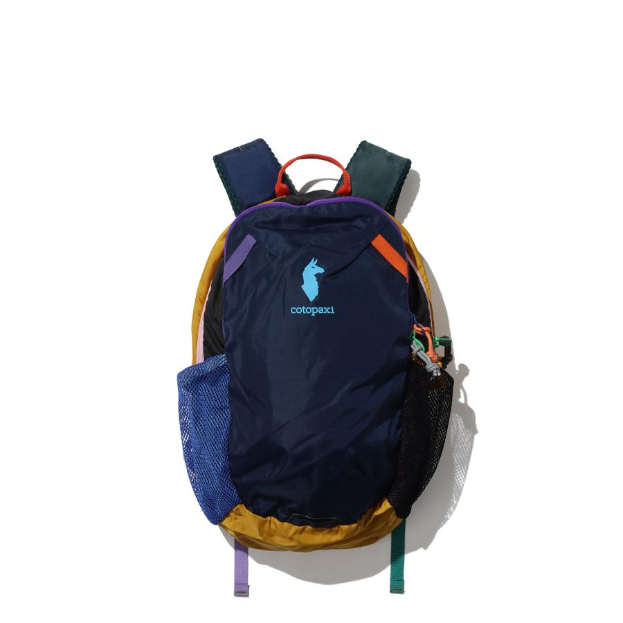 Kids’ Dimi 12L Backpack - Del D〓a 12L - ONE-1 (4202130035241) Cotopaxi(コトパクシ) | 