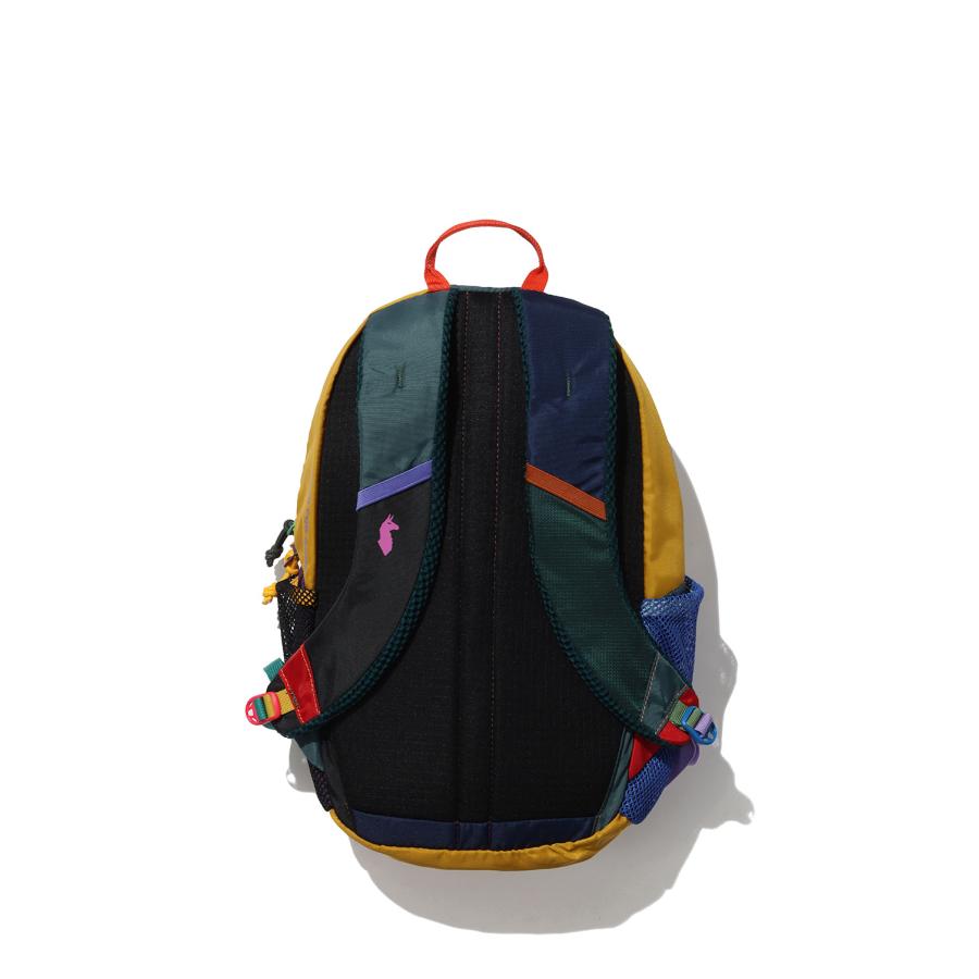 Kids’ Dimi 12L Backpack - Del D〓a 12L - ONE-1 (4202130035241) Cotopaxi(コトパクシ) |  | 01