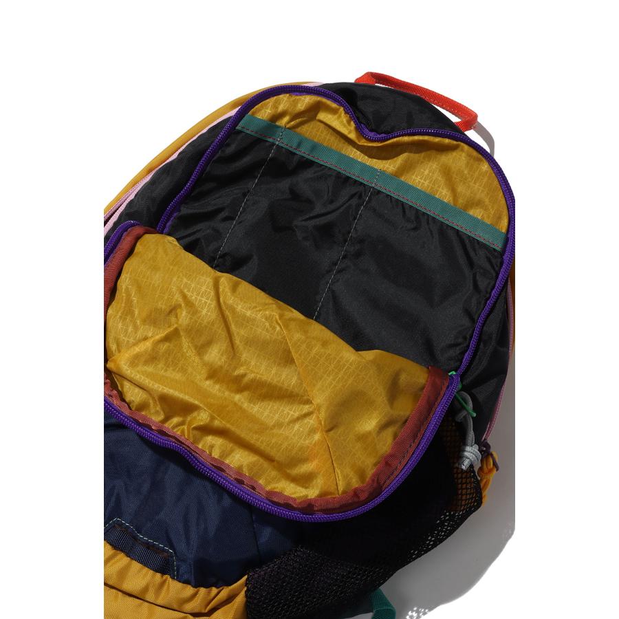 Kids’ Dimi 12L Backpack - Del D〓a 12L - ONE-1 (4202130035241) Cotopaxi(コトパクシ) |  | 02
