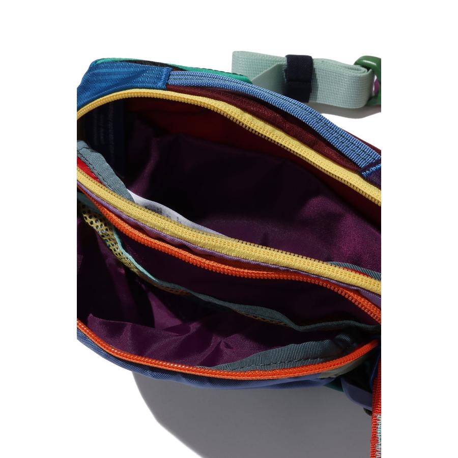 Allpa X 1.5L Hip Pac - ONE-1 (4203150035261) Cotopaxi(コトパクシ) |  | 02