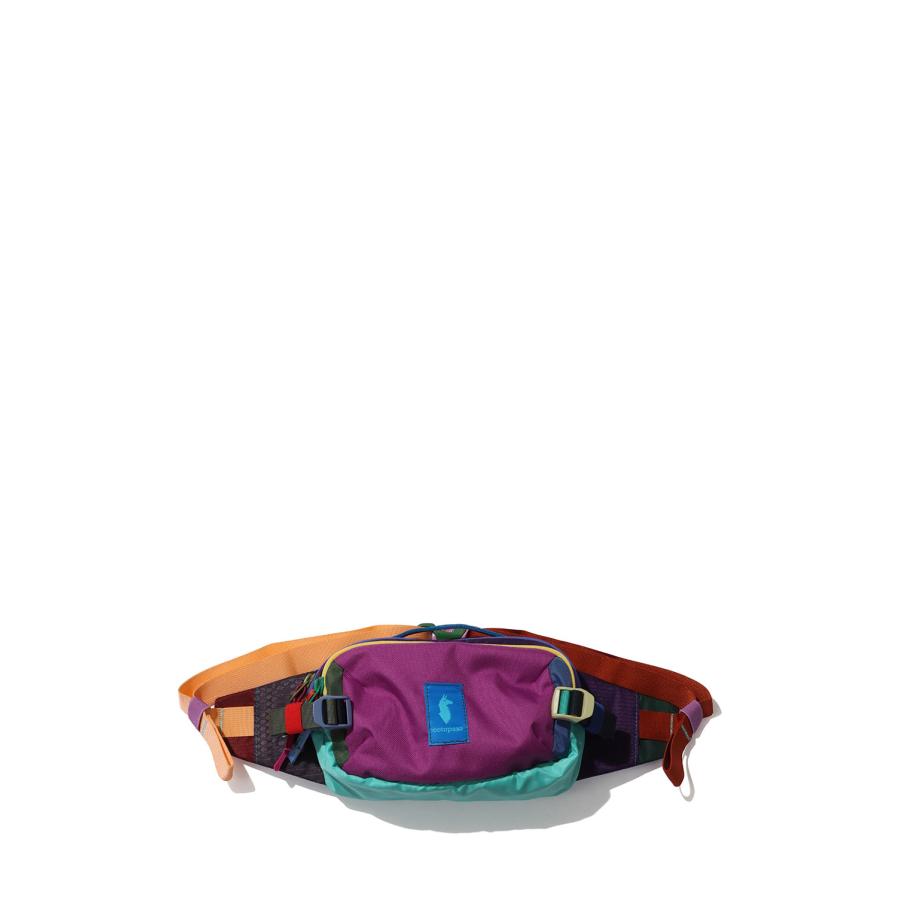 Allpa X 1.5L Hip Pac - ONE-2 (4203150035261) Cotopaxi(コトパクシ) | 