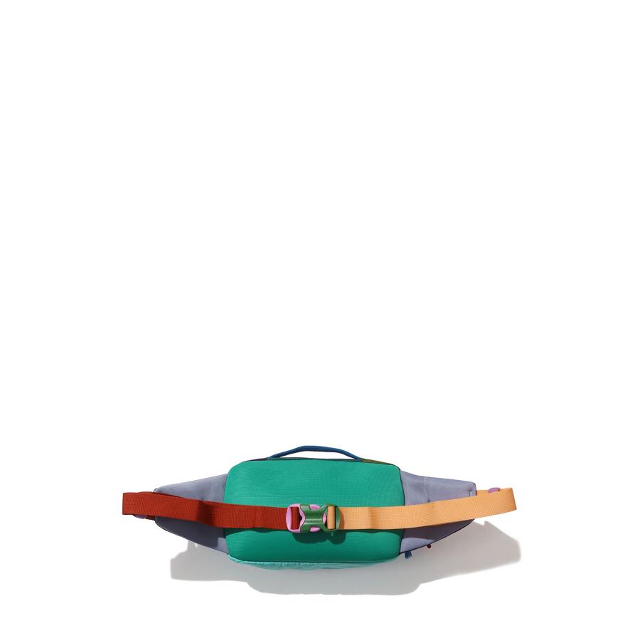 Allpa X 1.5L Hip Pac - ONE-2 (4203150035261) Cotopaxi(コトパクシ) |  | 01