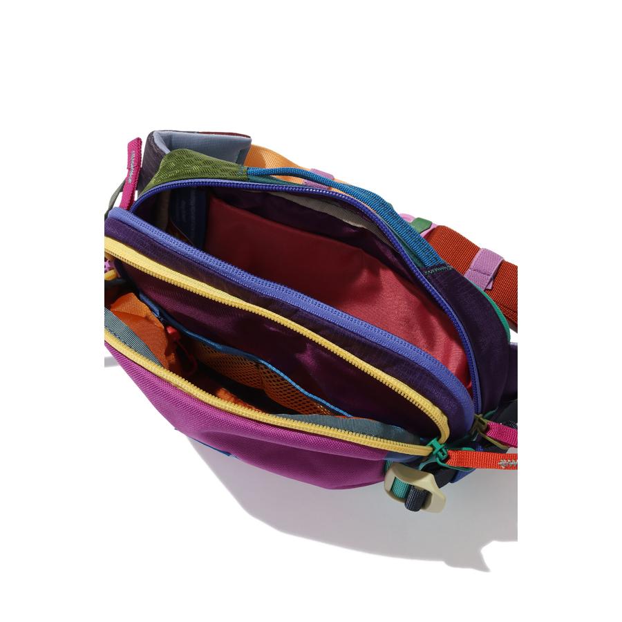 Allpa X 1.5L Hip Pac - ONE-2 (4203150035261) Cotopaxi(コトパクシ) |  | 02