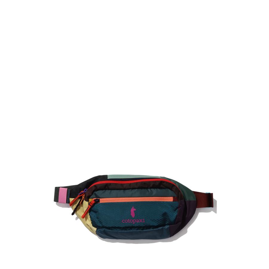 Kapai Hip Pack - Del Dia 3L - ONE-1 (4200810035221) Cotopaxi(コトパクシ) | 