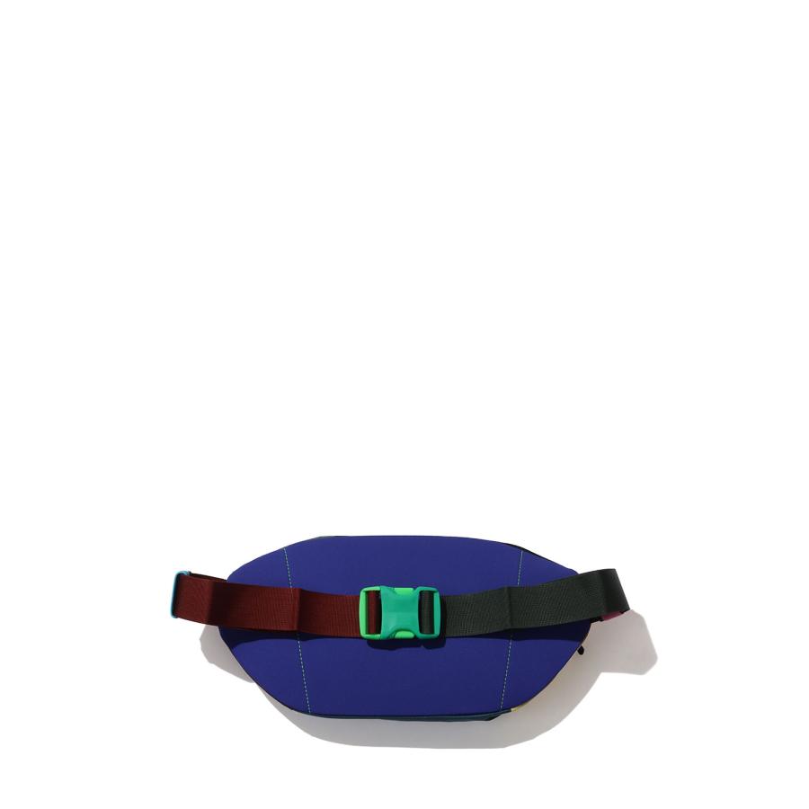 Kapai Hip Pack - Del Dia 3L - ONE-1 (4200810035221) Cotopaxi(コトパクシ) |  | 01