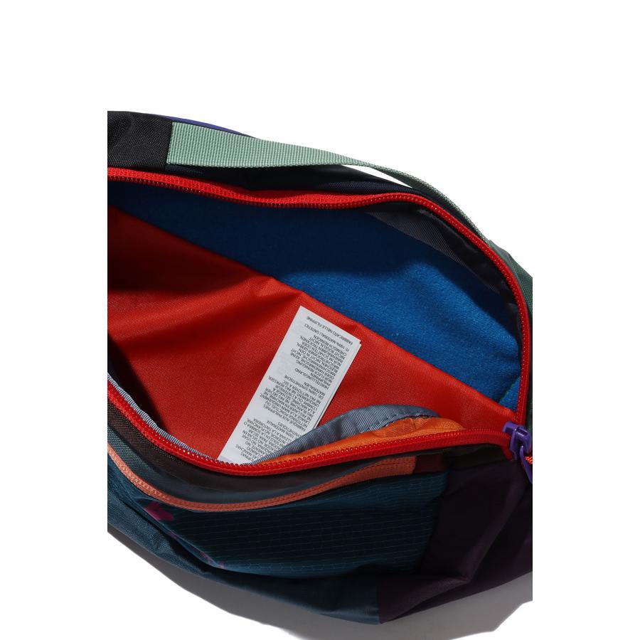 Kapai Hip Pack - Del Dia 3L - ONE-1 (4200810035221) Cotopaxi(コトパクシ) |  | 02