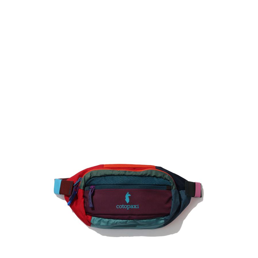 Kapai Hip Pack - Del Dia 3L - ONE-2 (4200810035221) Cotopaxi(コトパクシ) | 