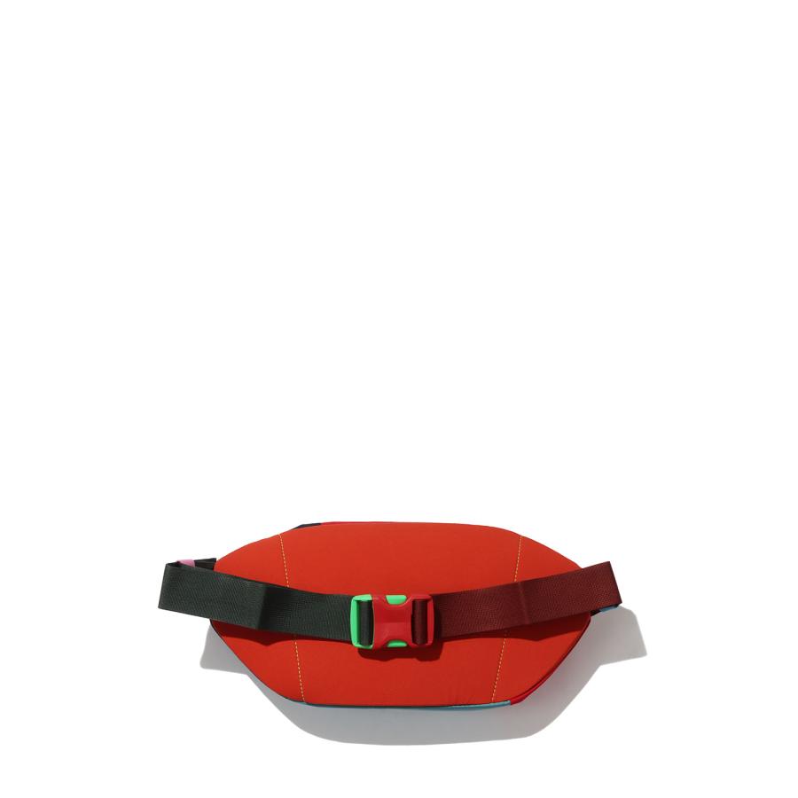 Kapai Hip Pack - Del Dia 3L - ONE-2 (4200810035221) Cotopaxi(コトパクシ) |  | 01