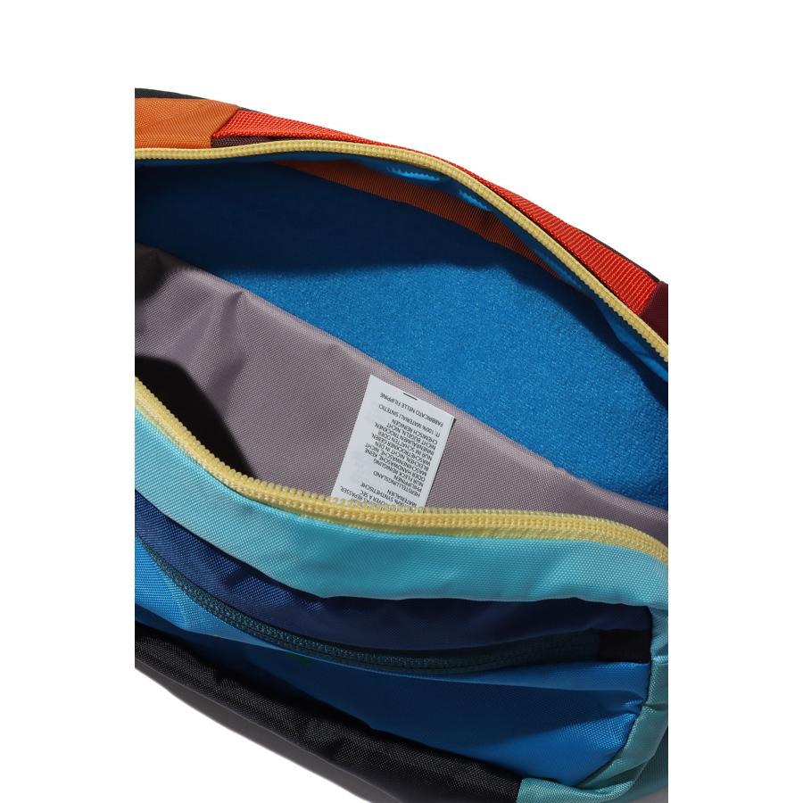 Kapai Hip Pack - Del Dia 3L - ONE-3 (4200810035221) Cotopaxi(コトパクシ) |  | 02