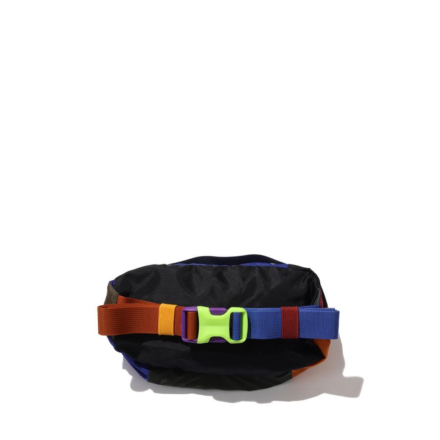 Kapai Hip Pack - Del Dia 1.5L - ONE-1 (4200940035222) Cotopaxi(コトパクシ) |  | 01