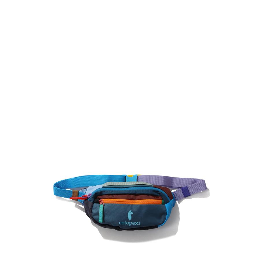 Kapai Hip Pack - Del Dia 1.5L - ONE-2 (4200940035222) Cotopaxi(コトパクシ) | 