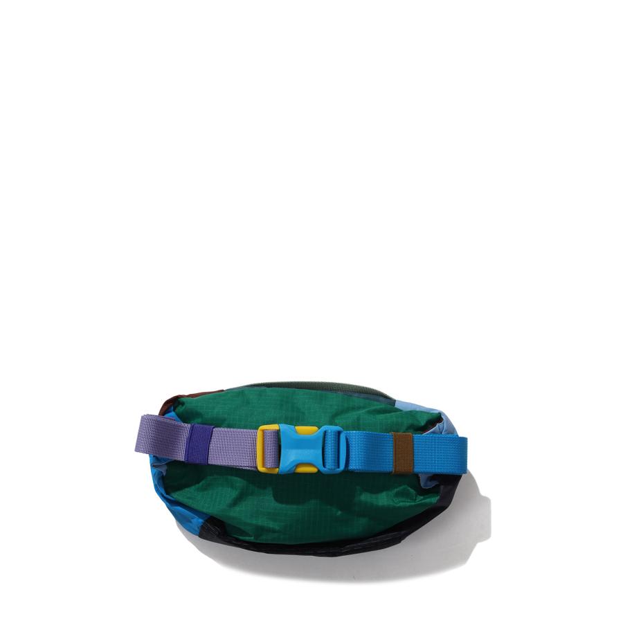 Kapai Hip Pack - Del Dia 1.5L - ONE-2 (4200940035222) Cotopaxi(コトパクシ) |  | 01