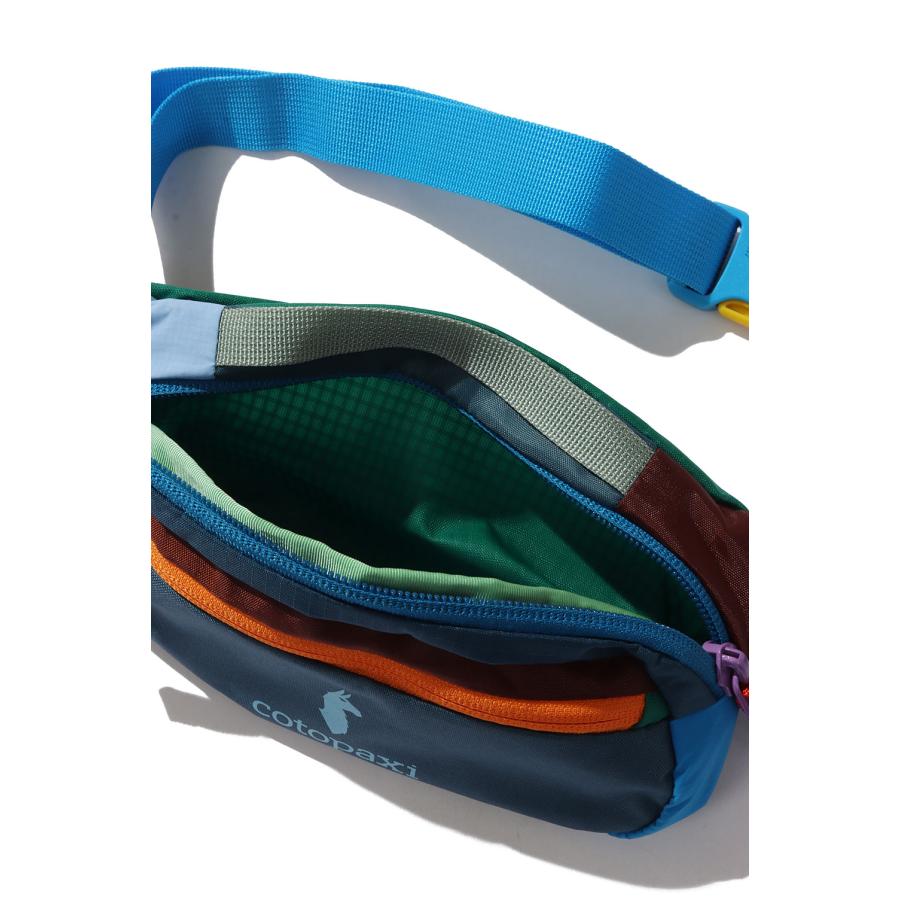 Kapai Hip Pack - Del Dia 1.5L - ONE-2 (4200940035222) Cotopaxi(コトパクシ) |  | 02
