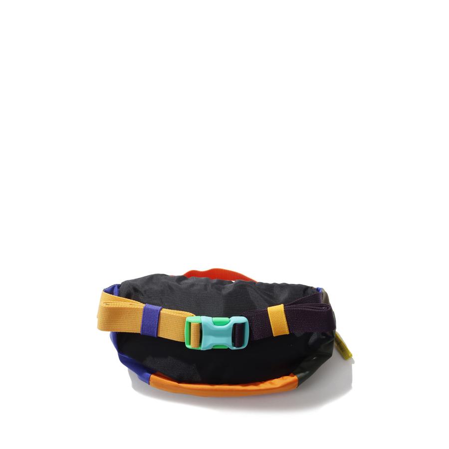 Kapai Hip Pack - Del Dia 1.5L - ONE-3 (4200940035222) Cotopaxi(コトパクシ) |  | 01