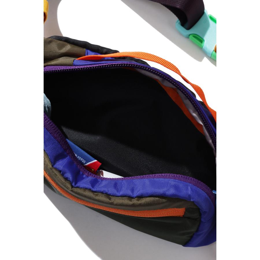 Kapai Hip Pack - Del Dia 1.5L - ONE-3 (4200940035222) Cotopaxi(コトパクシ) |  | 02