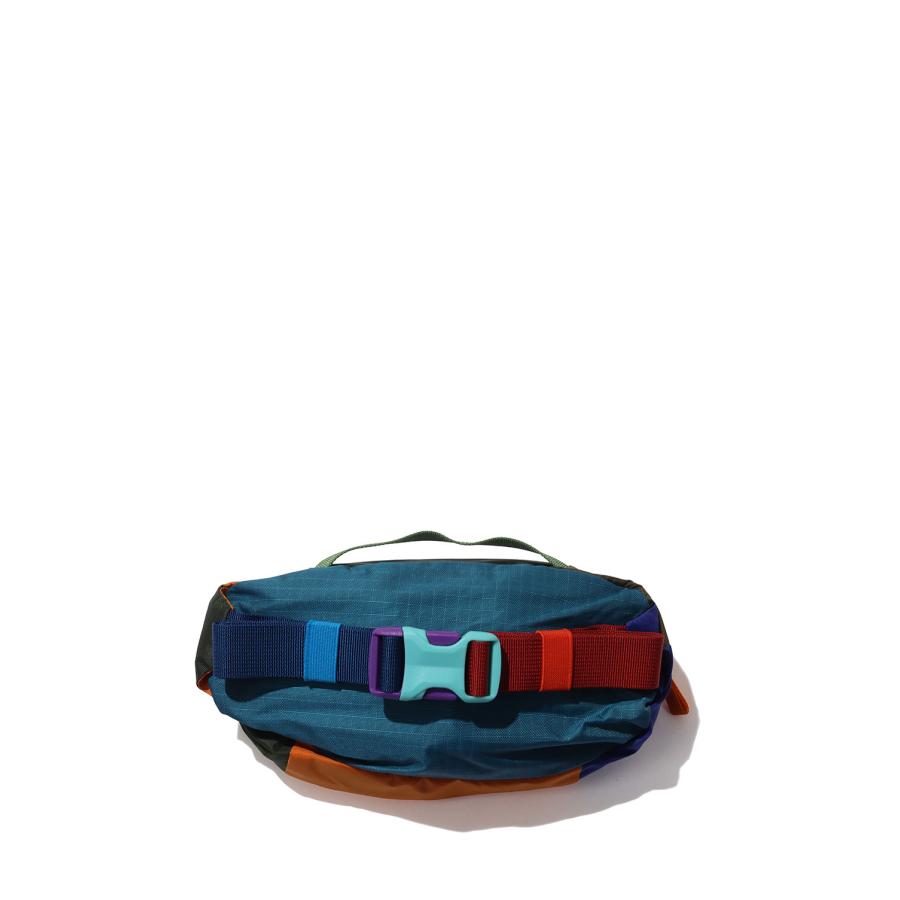 Kapai Hip Pack - Del Dia 1.5L - ONE-4 (4200940035222) Cotopaxi(コトパクシ) |  | 01