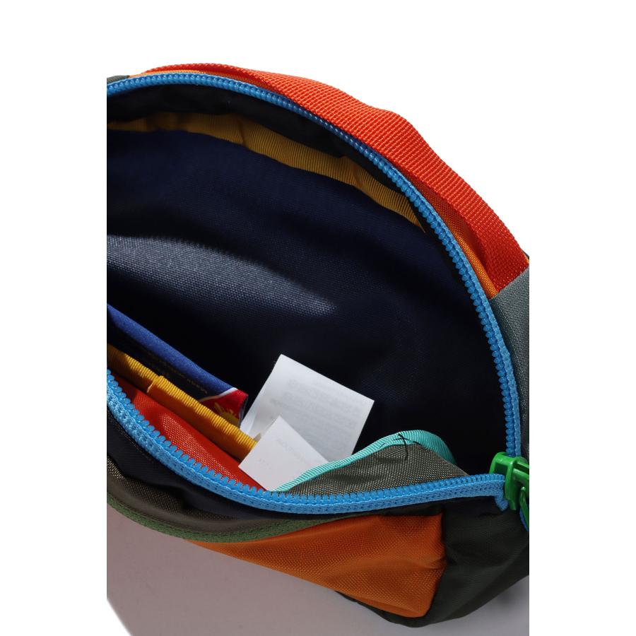 Kapai Hip Pack - Del Dia 1.5L - ONE-5 (4200940035222) Cotopaxi(コトパクシ) |  | 02