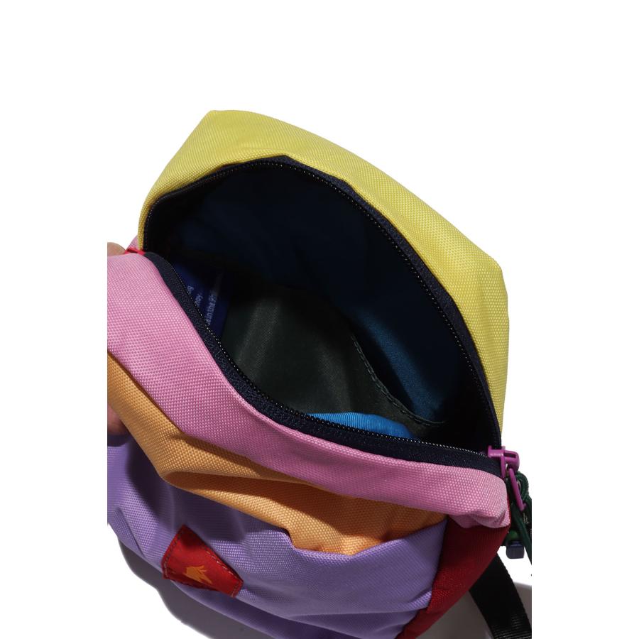 Todo 1L Shoulder Bag - ONE-1 (4203200035261) Cotopaxi(コトパクシ) |  | 02