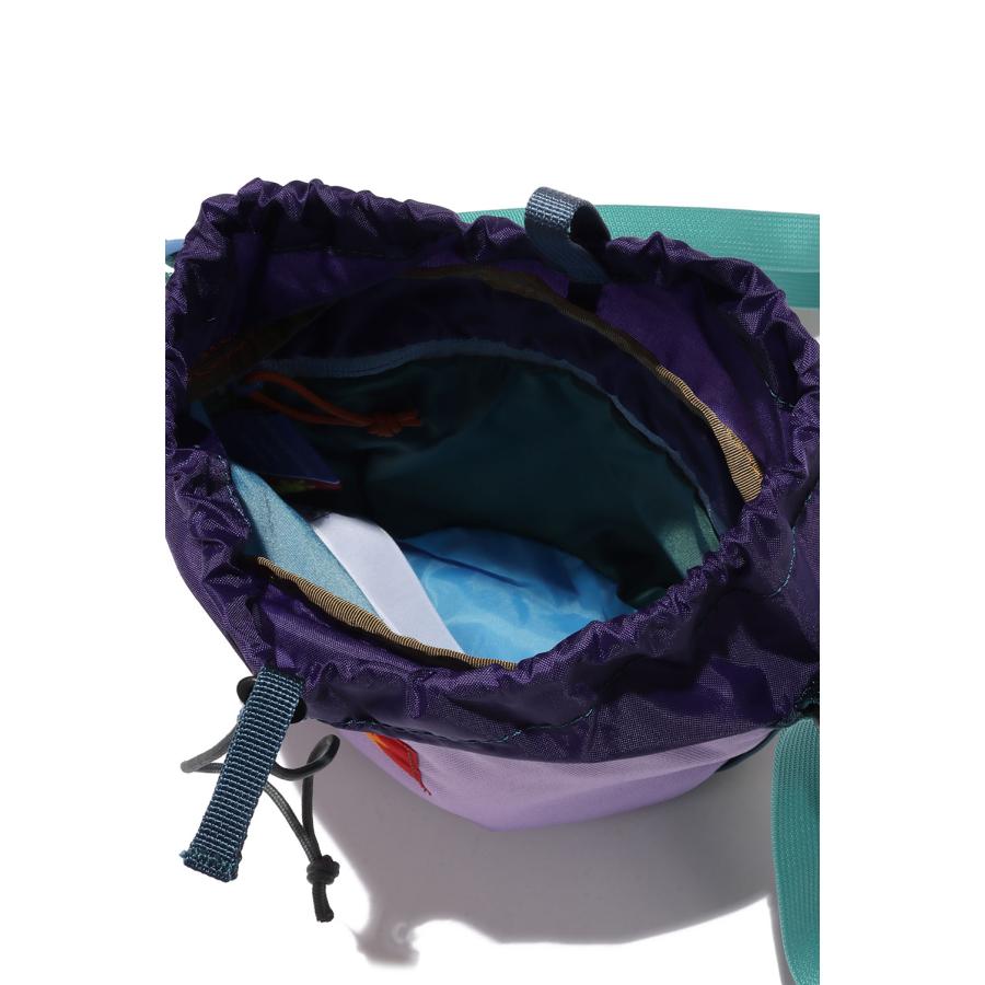 Todo 3L Bucket Bag - ONE-1 (4203210035261) Cotopaxi(コトパクシ) |  | 02