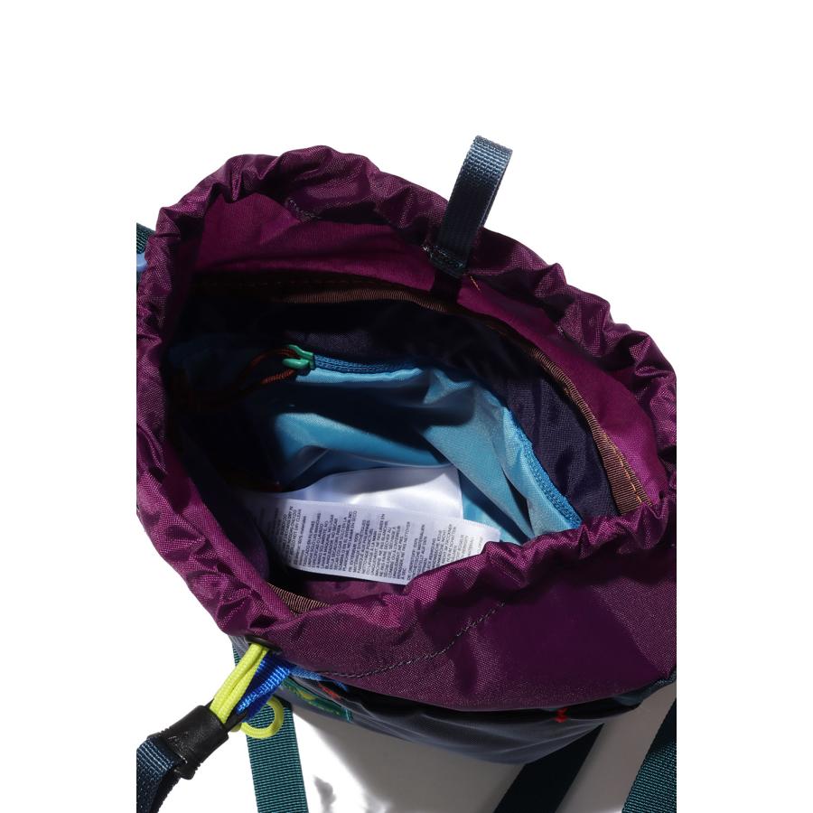 Todo 3L Bucket Bag - ONE-2 (4203210035261) Cotopaxi(コトパクシ) |  | 02