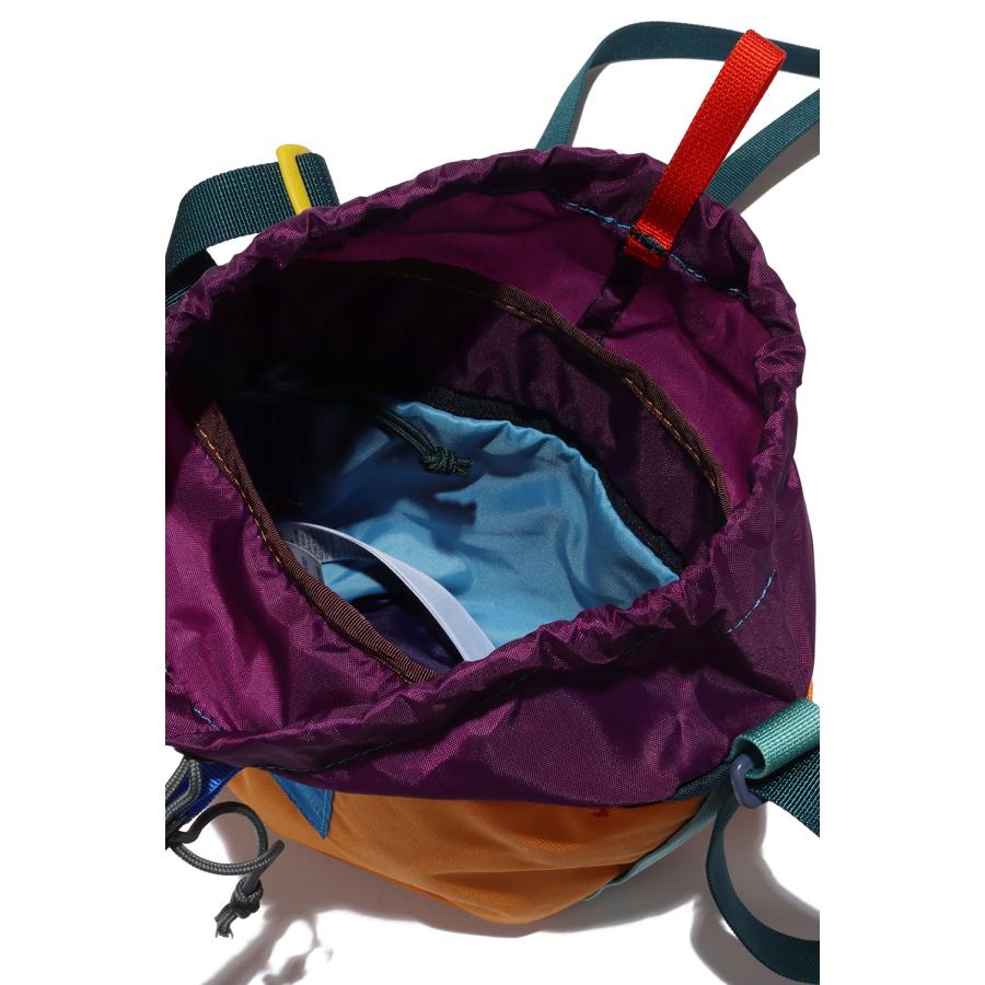 Todo 3L Bucket Bag - ONE-3 (4203210035261) Cotopaxi(コトパクシ) |  | 02
