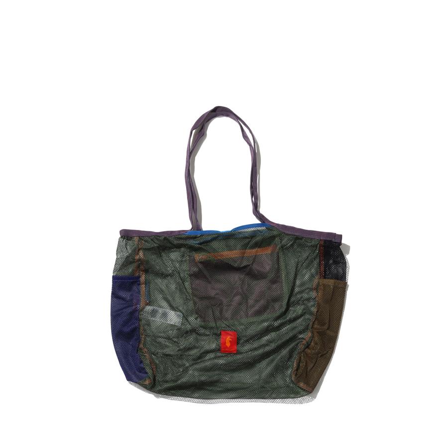 Arenilla Mesh Tote - ONE-2 (4203170035261) Cotopaxi(コトパクシ) | 